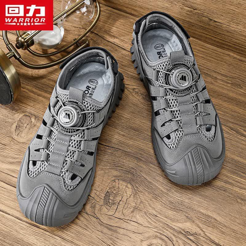 Warrior Men's Mesh Breathable Wading Shoes Model 1141