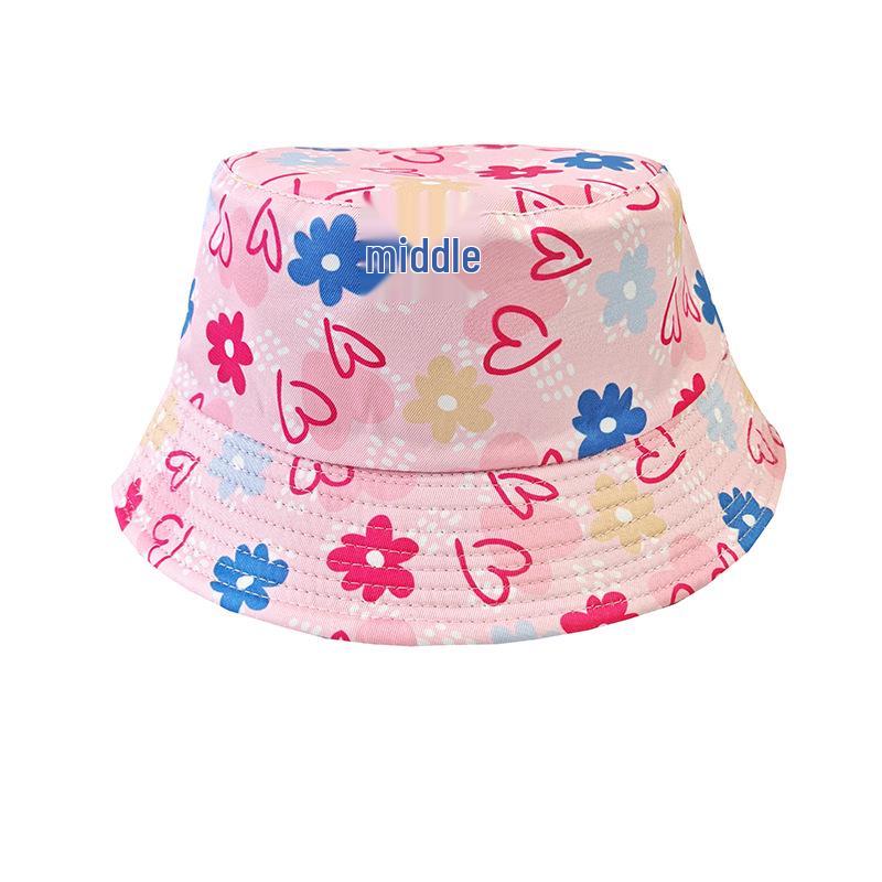 Double-Sided Fisherman Hat: Trendy Sun Protection for Outdoor Travel