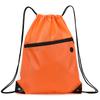 Bundle Bag, Drawstring Backpack, Men's and Women's Large-capacity Lightweight Hiking Bag, Outdoor Travel Bag