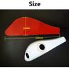 Side View Camera Left White Aviation Plug – 1080P (CB3)