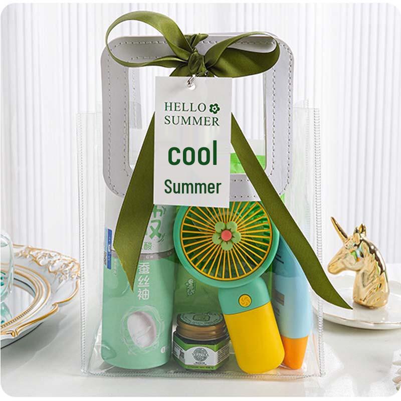 Changbaosen Summer Cooling Festival Gift Set