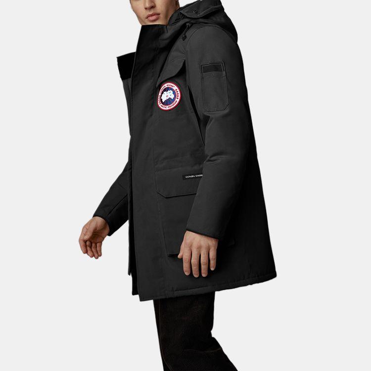 Canada Goose Citadel Down Jacket Unisex 4567M-61