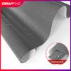 Tinting Perforated One-Way Adhesive Wrap Film Car Black White Tinting Mesh Sticker Perforated Vinyl Privacy Window Film