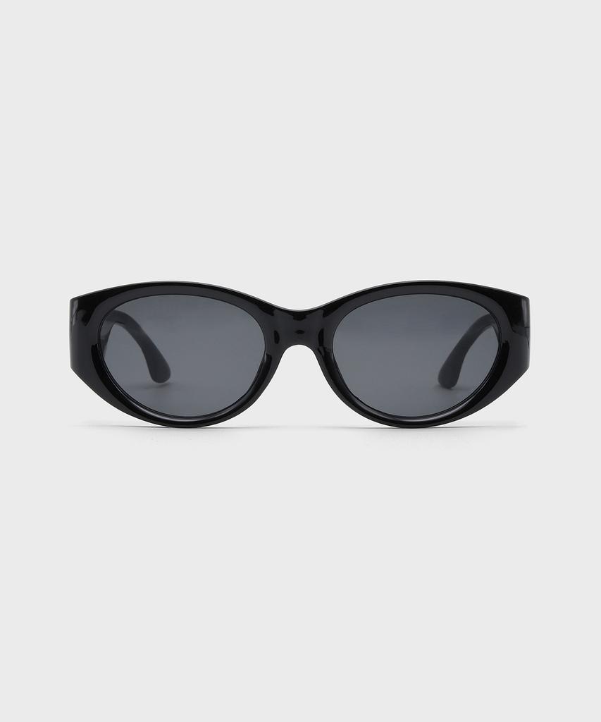 SAINTPAIN Sp Kurt Sunglasses Black