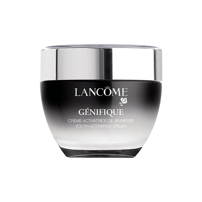 Крем Lancôme для восстановления молодости, увлажняющий и питательный, 50 мл коричневый