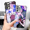 Needy Girl Streamer Overload Soft Phone Case For Samsung A17 A27 A07 A37 A57 A16 A56 A15 A55 A14 A54 A13 A53 A26 A36 A25 A35 A24