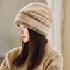 כובעים – כובע אוזניים
