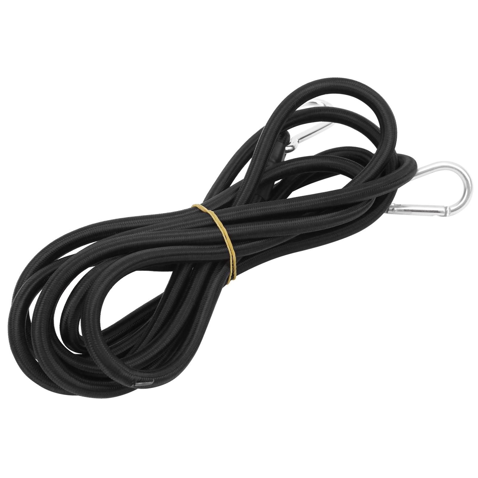 Bicycle Luggage Elastic Rope Bicycle Electric Bike Binding Luggage Straps Rope Bandage