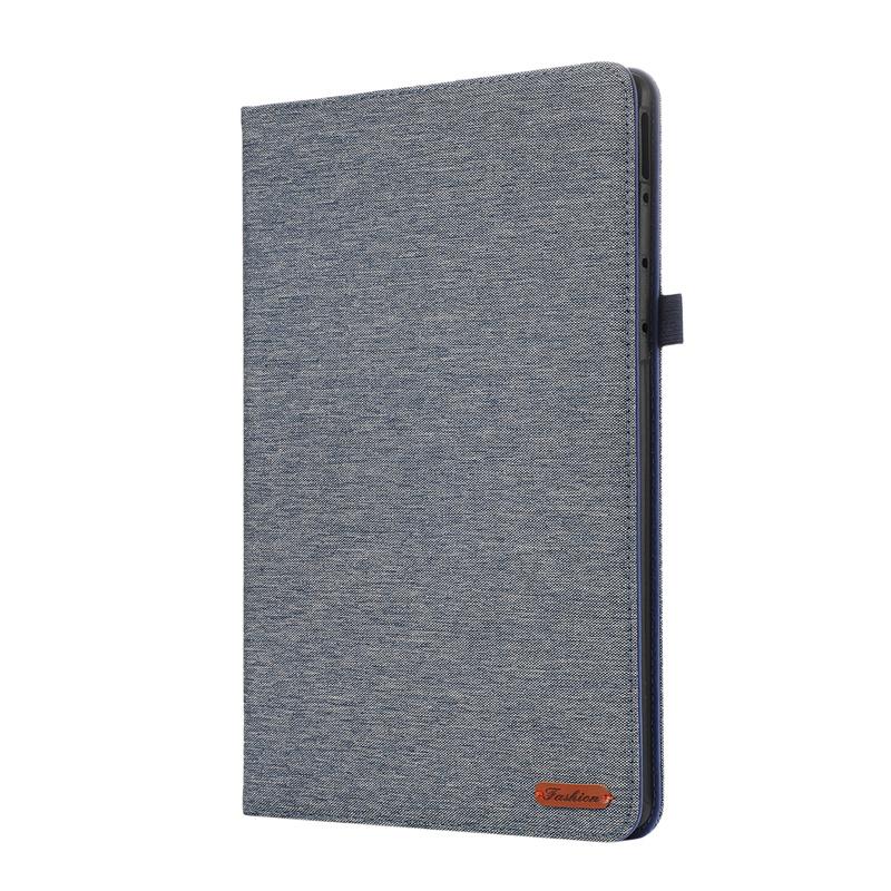 Case For Honor Magicpad 2 12.3 Inch 2024 Case Soft Fabric Flip Stand Tablet Shell For Funda Honor Magic Pad 2 Case Coque 12.3"