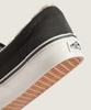 Vans Classic Slip-On - (Cozy Hug) Faded Black / Vn000Bvzemv1