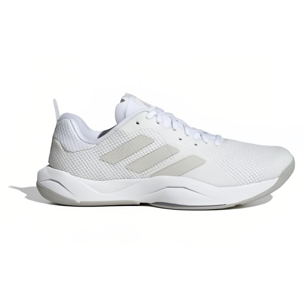 New Adidas Rapidmove Cloud White Grey Grey Three HP3288