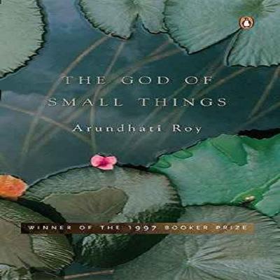 O Deus das Pequenas Coisas (Brochura) - Arundhati Roy