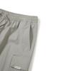 SNOWPEAK APPAREL Root Cargo Jogger Pants Fog Gray (S24Mmrpt60)