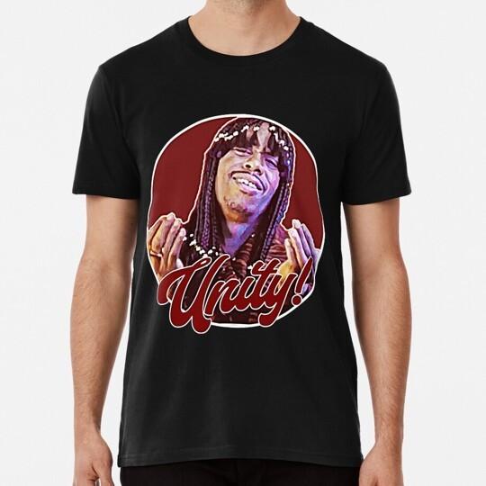 Dave Chappelle Unity Size S to 5XL Made in the USA T-Shirt XXXL