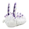 Deep Sea Bunny Plush Soft Stuffed Animal Toy Collectible Jorunna Parva Sea Slug Hugging Doll for Kids Adults