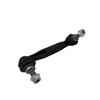 ZOOMKEY Fit For Rear Suspension Sway Bar End Link Swing Support RH Passenger Side for F22 F30 33506785608 K750677 MS108186