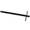 Electric Circular Guide Ruler for Stone Cutting Machine Metal 240mm 7 Inch Cutting Machine Accessories Saw Scale