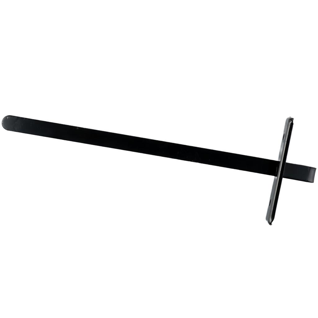 Electric Circular Guide Ruler for Stone Cutting Machine Metal 240mm 7 Inch Cutting Machine Accessories Saw Scale