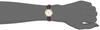 Citizen Falcon Wristwatch Brown Q&Q Q997-104 Women's