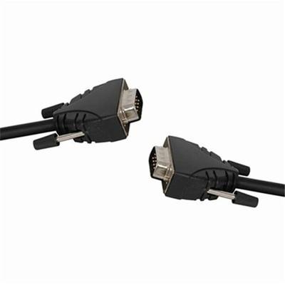 Jaycar DB9-Stecker auf Stecker Computerkabel 1,8m