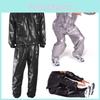 High Quality Sauna Suits For Effective Gym Slimming Shaping And Weight Loss