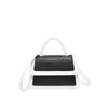 This Year, Popular Small Bags for Women's Spring and Summer Leisure 2025 New Shoulder Messenger Bags Are Beautiful and Textured Portable Small Square 