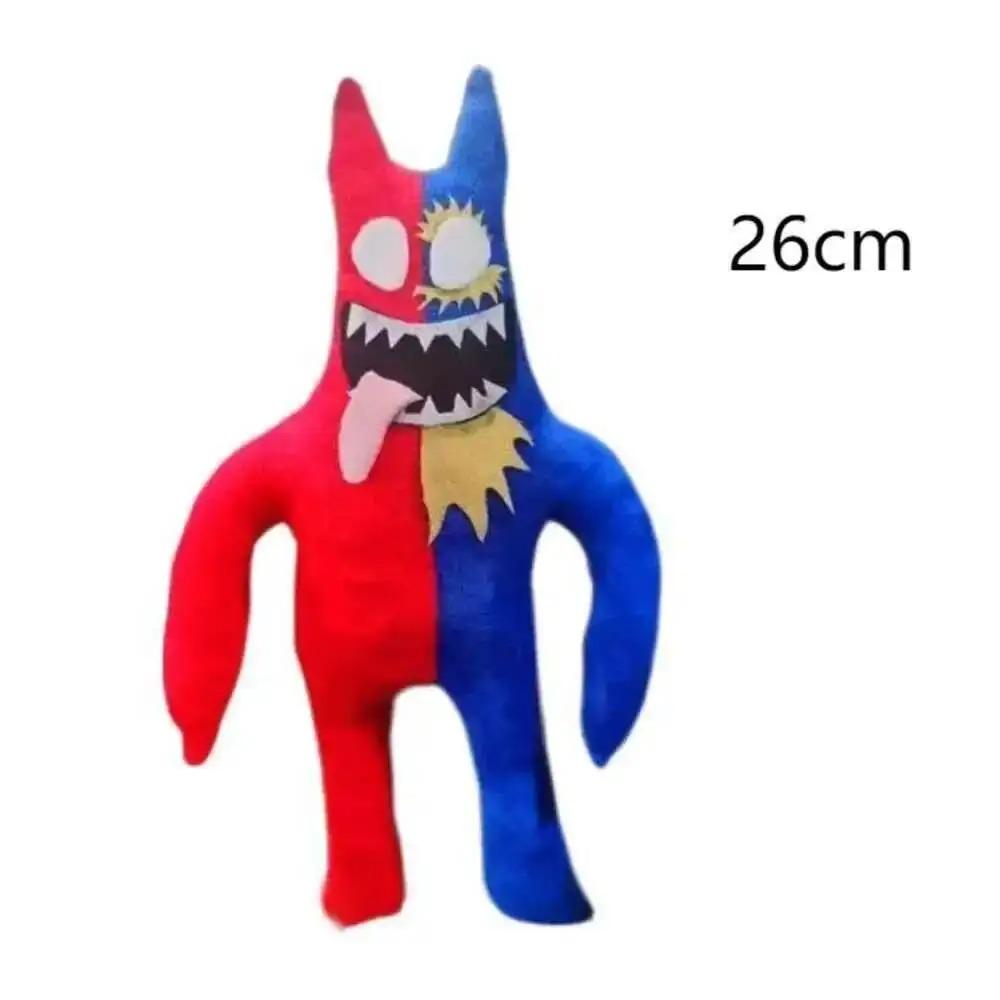 

Garden Of Banban 8 Plush Antis Deviled Flumbo Bittergiggle Garten Of Banban 8 0 Truffletoot Ramamba Jester Plush Toy Doll Gift