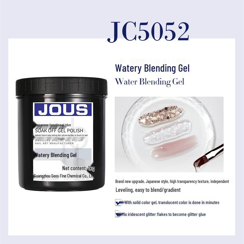 2026 Matte Builder Gel Pack: Wash-Free Base & Top Coat for Nail Salons, Large Bottle