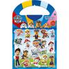 Paw Patrol Samolepky (Balení po 50 ks)