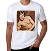 ANDREW STEVENS TShirt Plus Size Comfort Fit Tee