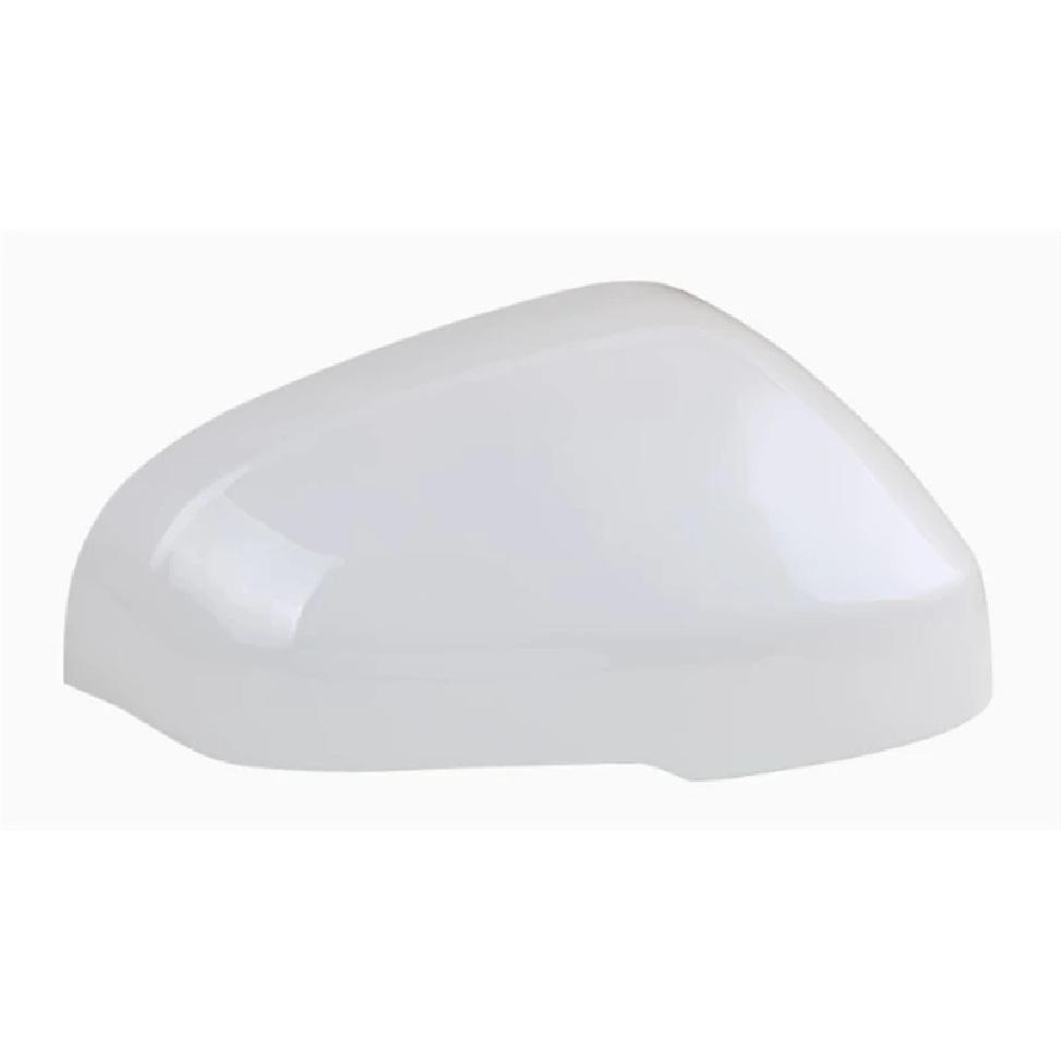 Car Rear Heated Mirror Glass Cover Frame Turn Signal Light Bottom for Volvo S60 V60 2011-2018 S80 2012-2016 V40 2013- V70