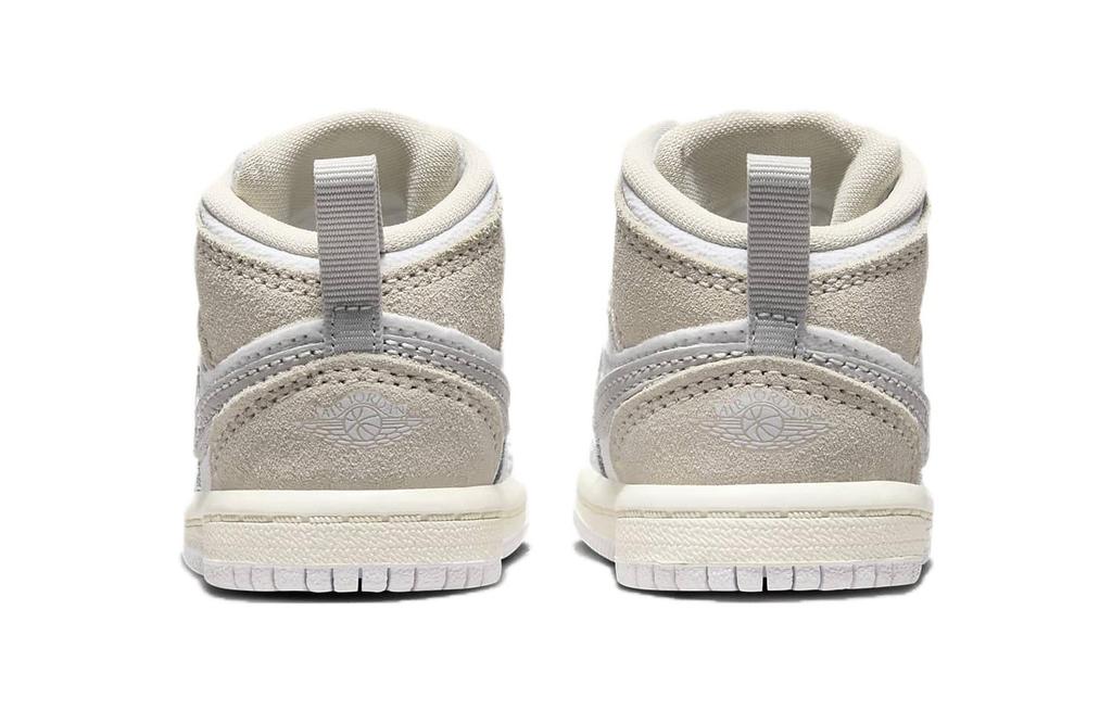 Jordan 1 Mid SE Craft Inside Out Tech Grey TD FB9140-120