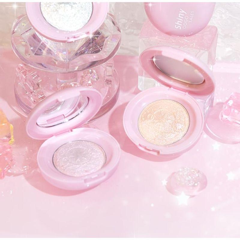 GOGO TALES - Longwear Phantom Highlight Powder (3-4)