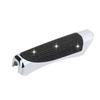 Car Handbrake Cover ABS Parking Handbrake Decorative Cap Auto Handbrake Grip Cover Universal Vehicle Interior Decor Accessories