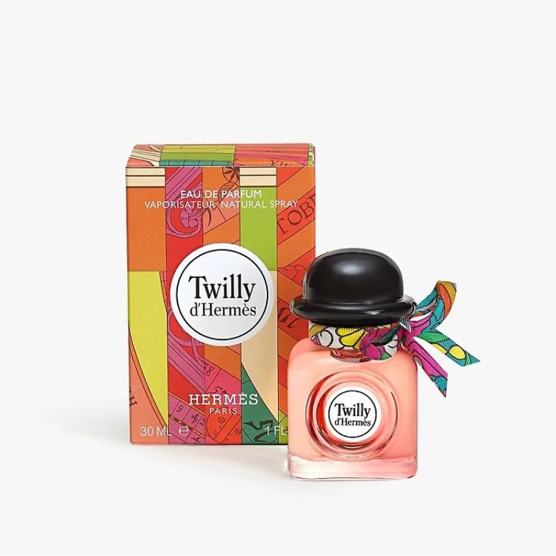 Hermès Twilly d'Hermès Eau De Parfum 30ml