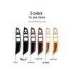 BMW 5 Series Interior Door Pull Handle Protective Cover Trim Sticker for 520/525/528/530 Models.