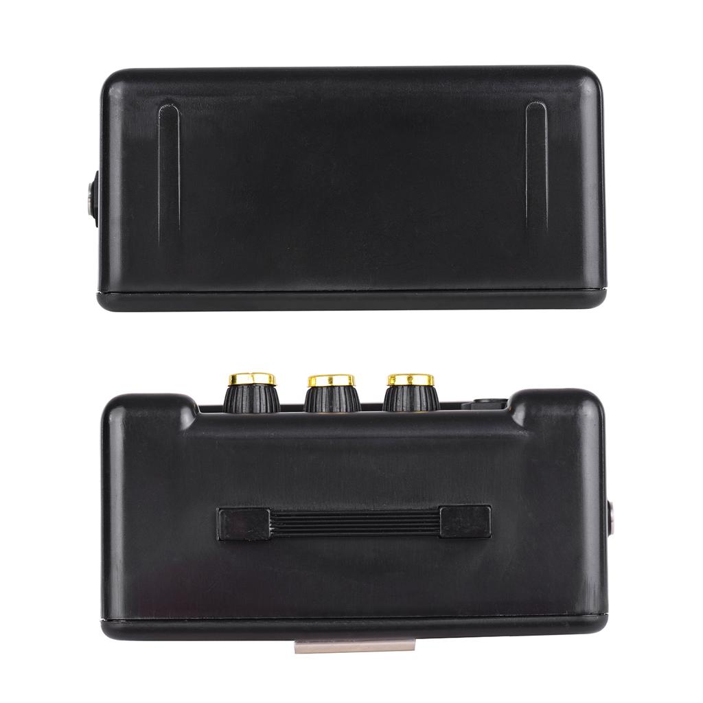 Amplificator pentru chitară electrică Difuzoare cu un singur difuzor Amplificator pentru chitară electrică