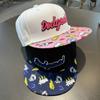 Northwood 3 Style Czapki Hip Hop Snapback Męskie Damskie Snapback Czapki Baseballowe Czapki z Daszkiem Letnia Osłona Przeciwsłoneczna Czapka Snapback