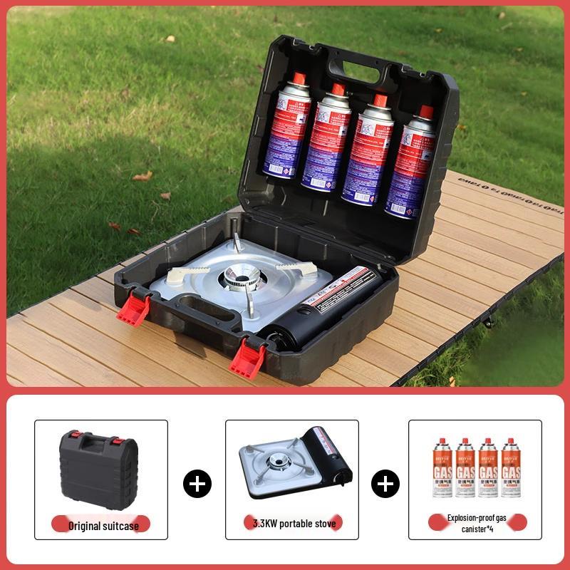 Riyue Xingchen Portable Camping Gas Stove