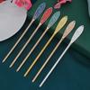 Court Style Walking Hairpin, Headgear, Simple Disc Hair Light Hairpin, Women'S Hanfu Headgear, Antique Hair Accessories Diy Jewelry Accessories