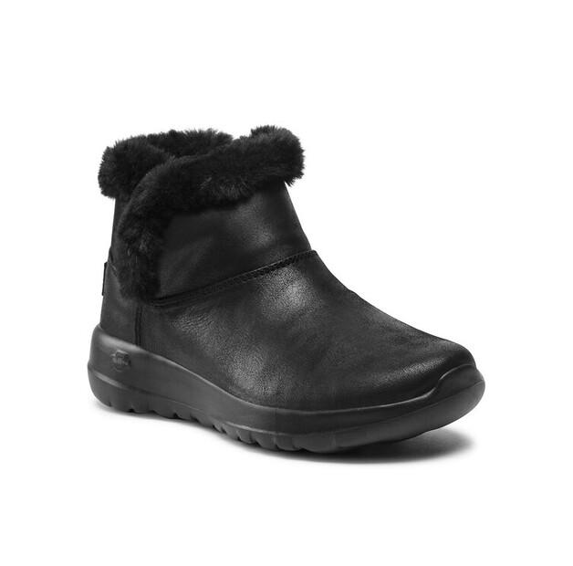 Ankle Boots Skechers Endeavor 144013/BBK, Black