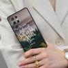 Bible Verse SOFT Cell Phone Case for Samsung Galaxy S26 Ultra S25 S24 S23 S22 S21 S20 Note10 Cover