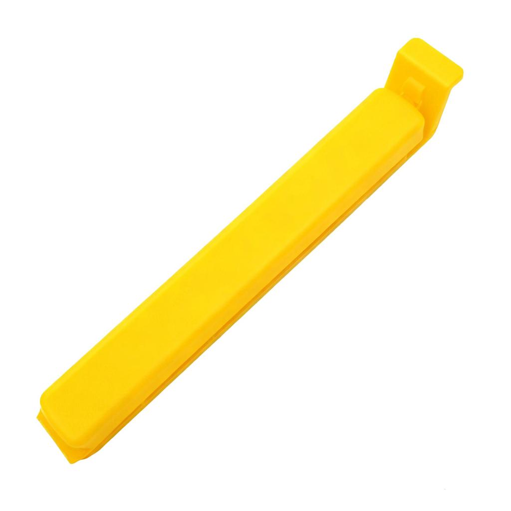 Cross-Border Food Bag Sealing Clip, Tea Sealer, Kitchen Sealer - Customizable and In Stock
