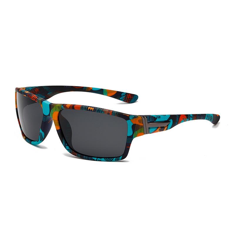 

New Fashion Polarized Sunglasses Women UV400 Sun Glasses Ladies Luxury Gafas Oculos De Sol Men Male Eyewear2025 Polycarbonate No case