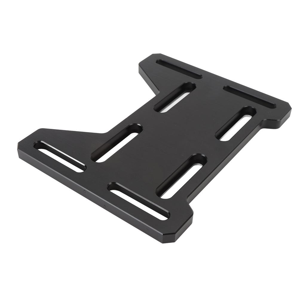 Motor Engine Mount Adapter Plate Replacement for CT100U 100X 79 -100 Bike