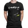 Eskorbuto Antitodo Album Punk Band T-Shirt Men Music Vintage Cotton Tees Round Collar Short Sleeve T Shirts Gift Idea Clothes