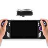 Soft Silicone Shell Protective Case Cover Full Protective Sleeve Handhelds Game Console Accessories Suitable for RogAlly