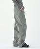 ERRORS EXCEPTED Dp663Gr Double Knee Carpenter Pants (Grey)