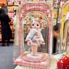 Princess Doll Dress-Up Gift Set for Girls