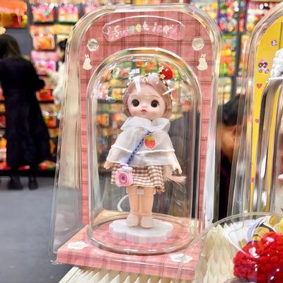 Bambole e peluche – Bambole